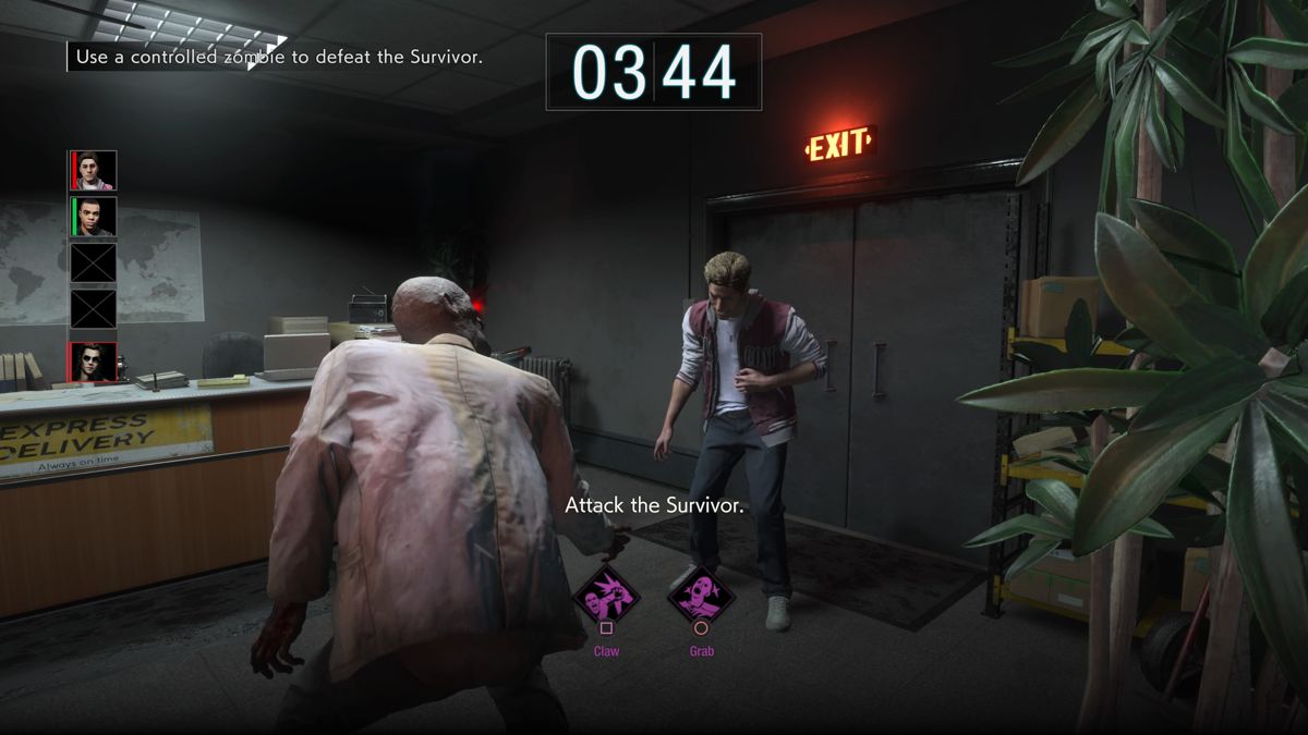 Resident Evil 3 screenshot 4 for Xbox One